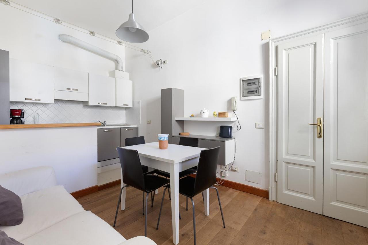 Ferienwohnung Milan Comfy Apt - Calvairate District Exterior foto